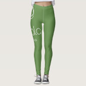 Neurala Leggings 2 (Vorderseite)