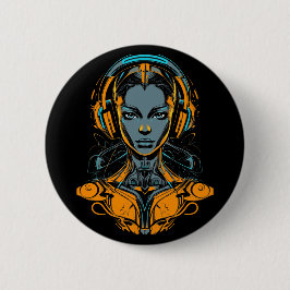 Neurale Überschreibung Button