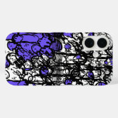 Neuralmaze Case-Mate iPhone Hülle (Rückseite (Horizontal))