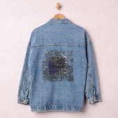 Neuralmaze Jeansjacke (Hangar)