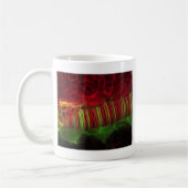 Neuralrohr Kaffeetasse (Links)