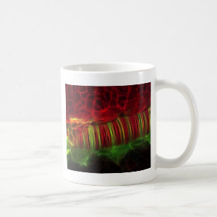 Neuralrohr Kaffeetasse