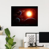 Neuregelung Poster (Heimbüro)