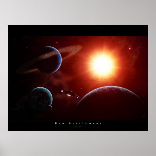 Neuregelung Poster (Vorne)