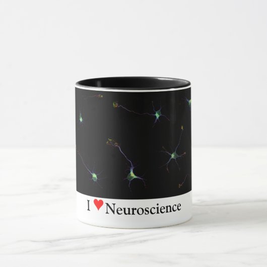 Neuro9Cup Tasse (Zentrum)