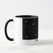 Neuro9Cup Tasse (Links)