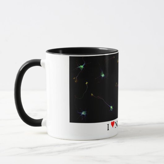 Neuro9Cup Tasse (Links)
