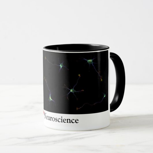 Neuro9Cup Tasse (VorderseiteRechts)