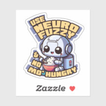 Neuro-Fuzzy-Logik Reiskocher AI Neuronales Netzwer
