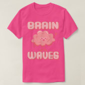 Neuro-Neuro-Neuronale Oszillatoren T-Shirt (Design vorne)