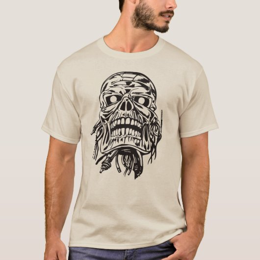 Neuro Nexus T-Shirt (Vorderseite)