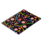 Neuro Nurse Notizblock (Linke Seite)