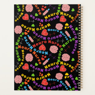 Neuro Nurse Planer