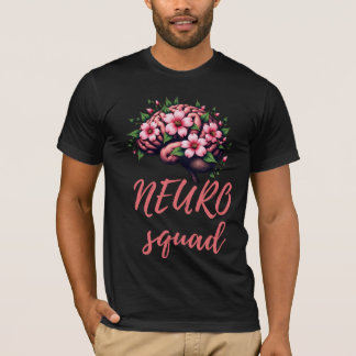Neuro Squad T-Shirt