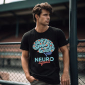 Neuro Squad Tri-Blend Shirt
