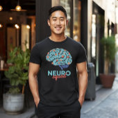 Neuro Squad Tri-Blend Shirt