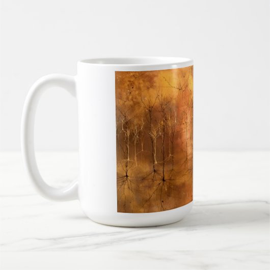Neuro Tree Tasse 11 (Links)