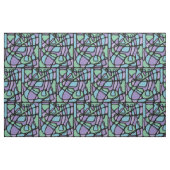 Neuroart Hartglas Stoff (Fat Quarter (45,7 x 55,9 cm))