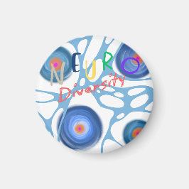 Neuroautismus Aspergers Sensory Magnet