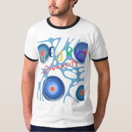 Neuroautismus Aspergers Sensory T-Shirt