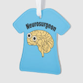 Neurochirurgen Ornament (Vorderseite)