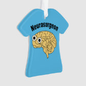Neurochirurgen Ornament (Vorderseite)