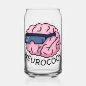 Neurocool Dosenglas (Rückseite)