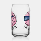 Neurocool Dosenglas (Rechts)