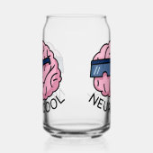 Neurocool Dosenglas (Links)