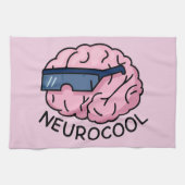 Neurocool Geschirrtuch (Horizontal)
