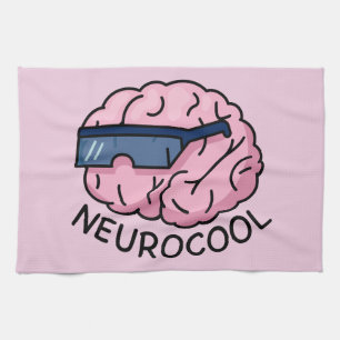 Neurocool Geschirrtuch