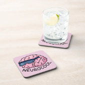 Neurocool Getränkeuntersetzer (Rechte Seite)