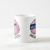 Neurocool Kaffeetasse (Mittel)