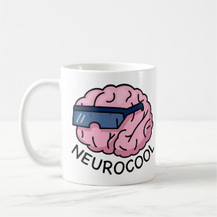 Neurocool Kaffeetasse