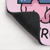 Neurocool Mousepad (Ecke)