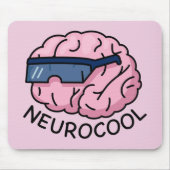 Neurocool Mousepad (Vorne)