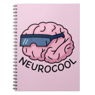 Neurocool Notizblock