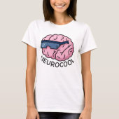 Neurocool T-Shirt (Vorderseite)