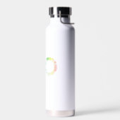 Neurodität (Autismus, Adhd, etc.) Trinkflasche (Links)