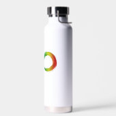 Neurodität (Autismus, Adhd, etc.) Trinkflasche (Links)