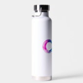 Neurodität (Autismus, Adhd, etc.) Trinkflasche (Rechts)