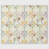 Neurodivergent Gift Wrapping - Neurospicy Magic Geschenkpapier (Flach)