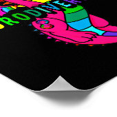 Neurodivergent Poster (Ecke)