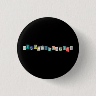 Neurodivergent Sensibilisierung für die Neurovie Button