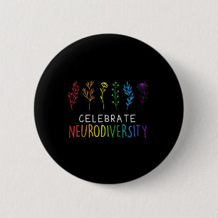 Neurodiversifizierung - Sensibilisierung für psych Button