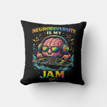 Neurodiversität ist mein Ding