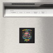 Neurodiversität ist mein Ding Magnet (In Situ (Geschirrspüler))