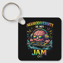 Neurodiversität ist mein Ding