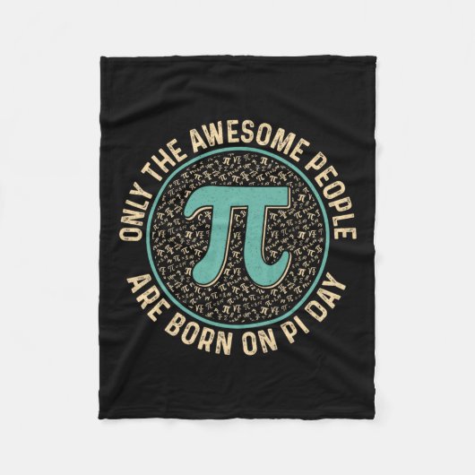 Neurodiversity Embrace Adhd Autismus Asd Hirn Fleecedecke (Vorderseite)