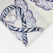 Neuroendokrine Krebserkrankung Fleecedecke (Ecke)